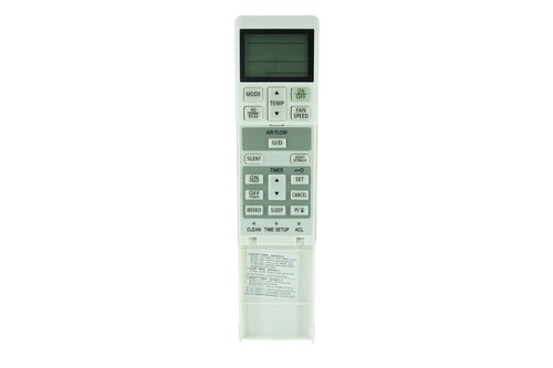 Telecomando per condizionatore - per,